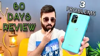 OnePlus 8T Full Review After 60 Days With Pros & Cons - Is It The Best Android Phone Of 2020?