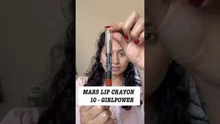 MARS Lip Crayon - 10  