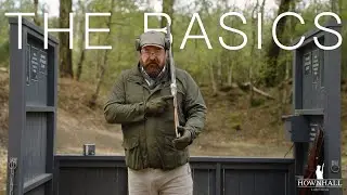 The Safety Switch - Shotgun Safety | The Basics | Hownhall Shooting