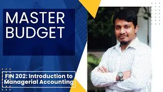 Master Budget