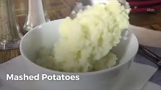 5 Easy Vegan Thanksgiving Sides