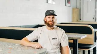 Love Brisbane: Range Brewing