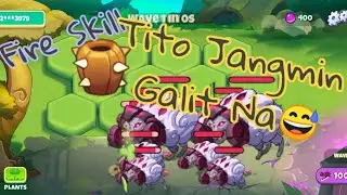 May Pera Sa PVU Di Nyo Lang Alam/ Plant vs Undead Gameplay #earnMoneyOnline #extraPeraOnline