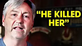 Robbie Wolfe FINALLY Breaks Silence On Frank Fritz, And It's Bad