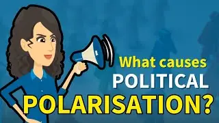 What causes political polarisation? | TEPSA Animated Explainer