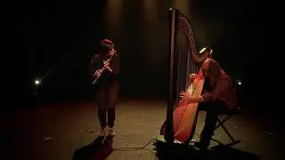 Still, Life with Jazz Harp