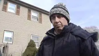 Neighbor, Power Company At Odds Over Wind Turbine