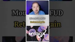 FUD возвращается: Mount Gox сбросит 34 тыс. $BTC к концу месяца? 💣