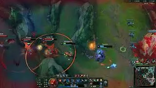 LOL ARURF Irelia S Carry
