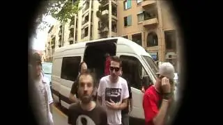 DANCEFLOOR DISASTER - GANGBANG STYLE ( gangnam style - psy cover )