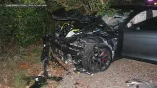 Tesla ordered to pay $200 million in punitive damages over fatal Florida crash | Quickcast