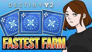 Essence Of Dawning Farm (Spoiler: It's Wrathborn Hunts) | Destiny 2