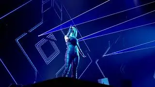 without u (live at LSR/CITY CYBERPUNK)