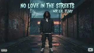 Lil Tjay - No Love In The Streets (audio) Unreleased