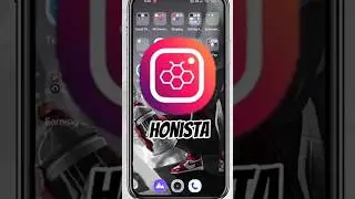 🚀 HONISTA V11 iPhone story | Full iOS INSTAGRAM On Android| iOS Emoji + Fonts + Honista iOS Features