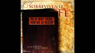 Sobrevivente da F&eacute; - m&uacute;sica: meu alvo &eacute; Jesus