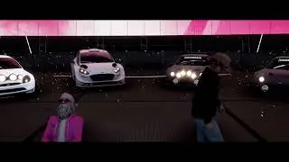 FH5 - 2024-06-27 16:13 - Seasonal Co-op Championship - (Dodging Demons And Dirt) - Race 1
