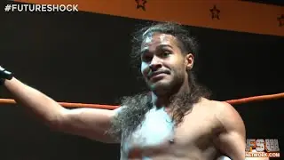 Jai Vidal promises to be the LAST BITCH STANDING on September 24!