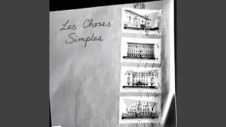 Les Choses Simples (feat. Storen & The Healer)