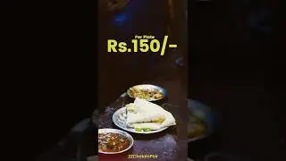 Jajji Tawa Kaleji in Multan | Street Food Heaven 🤤 | Best Liver Fry in Town