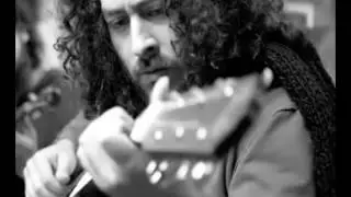 Marcelo Gomez-  Rio dulce de Santiago (Pedro Navarrete)