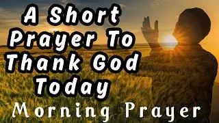 Lord, Relocate Me To My Place Of Destiny | Morning Prayer