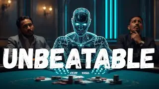Pluribus AI Poker Bot Explained: How It Beats Human Pros #PluribusAI #PokerBot #AIGaming