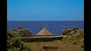 Methoni Castle, Messenia Greece