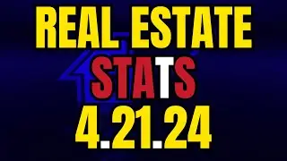 REAL ESTATE MARKET: Milford MA RI And Worcester County Update 4/24/2024 🏡🏡