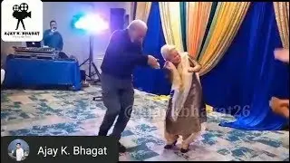 Wang Da Lela Naap | Ammy Virk | Soonam Bajwa | BEAUTIFUL COUPLE DANCE | PUNJABI SONG DANCE |