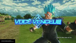 Uma virada incr&iacute;vel