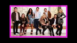 Celebs Go Dating cast 2018: Meet the celebrities on series four!