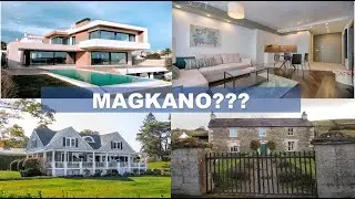 Magkano ang budget sa pagpagawa ng bahay?