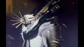 Evol - Suicide pub, Pianiga ( Ve) 1995