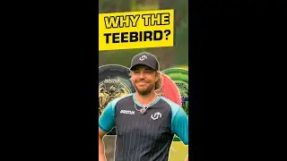Why the TEEBIRD? w/ V&auml;in&ouml; M&auml;kel&auml;