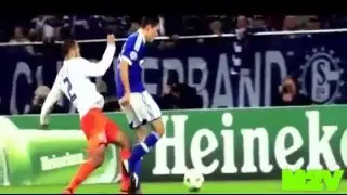 Draxler the magician - Amazing Goals And assists - 2014/2015