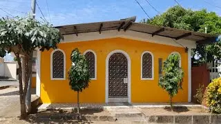 Casa Amplia y Barata $25,000 En Venta ideal para familia que busca comodidad