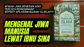 Review Buku Psikologi Islam (Ibnu Sina) - Penerbit Turos Pustaka