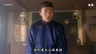 百看不厭星爺經典《審死官》第一集6分鐘#周星馳 #吳孟達 #梅艷芳 #电影 #电影解说 #影视 #影视解说 #剧情