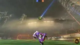 Wallshot