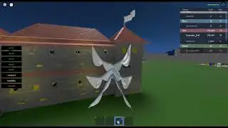 прокачался в [Wizard Tycoon - 2 Player] и стал микроскопическим