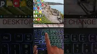 pc shortcut hack #shorts #asmr #trending #tech