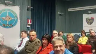 Attivit&agrave; AMS Bagni della Porretta 2024 e calendario eventi per 2025