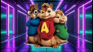 Chipmunks Sings Dead and Gone (TERROR METAL){ Requested}