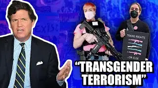 The Vilification of Transgender Identities