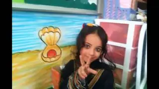 الروضة السادسة خميس مشيط حفل الجدات
