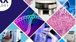 HISTOPATHOLOGY EQUIPMENT... #LABORATORY