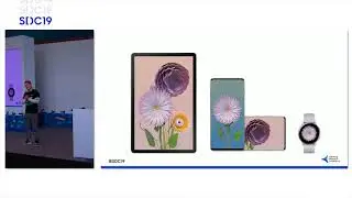 Samsung Mobile Design Competition: 2019 Showcase