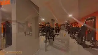 Basic Fit Antwerpen Borgerhout Turnhoutsebaan Ladies