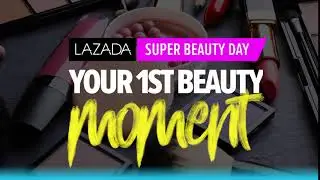 Lazada PH Super Beauty Day